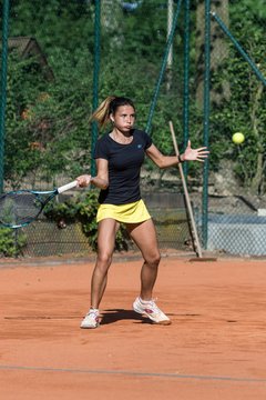 Katharina Lehnert 328 - BL2 THC von Horn und Hamm - Marienburger SC : Ergebnis: 2:7